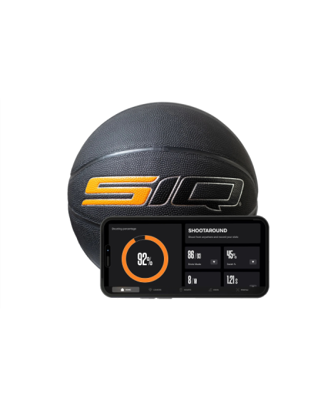 SIQ Basketball